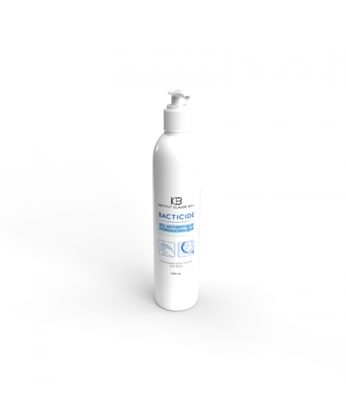 Bacticide 500 ML