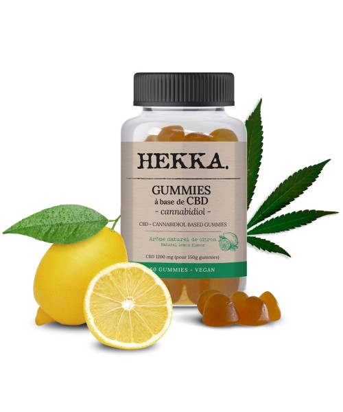 Gummies
