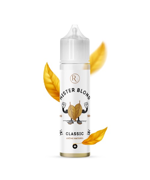 Mister Blond - 50 ml