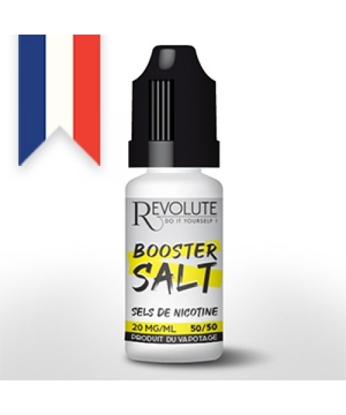 Booster