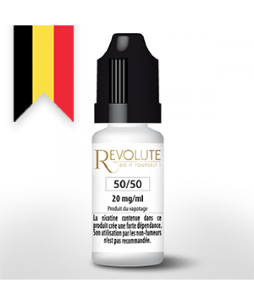Booster Belgique