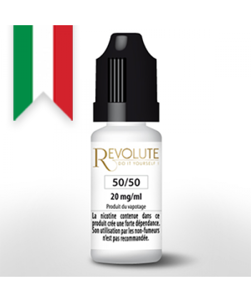 Booster Italia