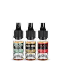 E-LIQUIDES HIGH-END