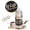 Recette concentrée Café des Gourmands