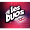 Recette concentrée Duo Framboise Cassis