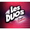 Duo Framboise-Cassis