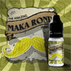 Maka Rond Citron Meringué