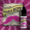 Maka Rond Framboise