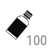 100 ml